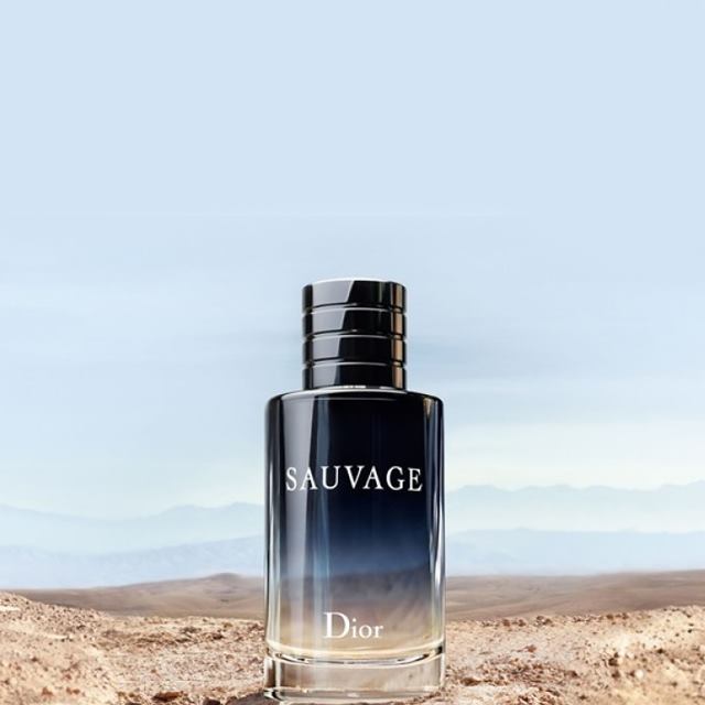 Nước Hoa Nam Dior Sauvage Eau De Parfum  hdperfume