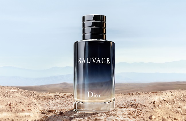 Nước hoa nam Dior Sauvage EDT hương thơm nam tính 100ml lịch lãm cuốn hút   Daikon