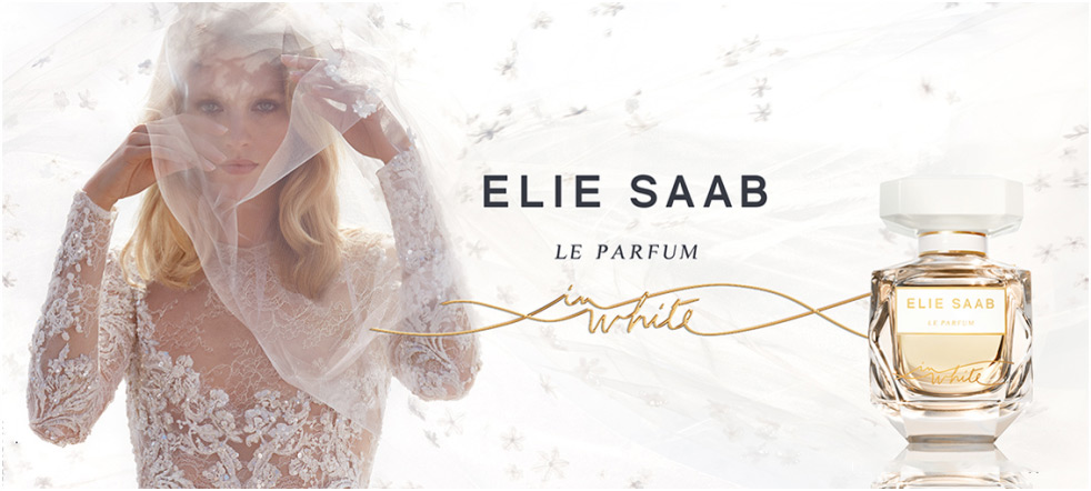 Nước Hoa Elie Saab Le Parfum In White