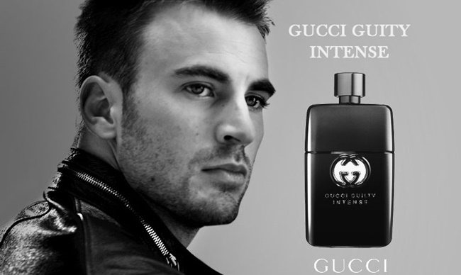 Nước Hoa Gucci Guilty Intense pour homme