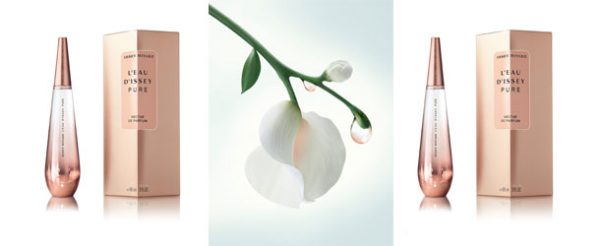 Nước Hoa L’Eau D’Issey Pure Nectar