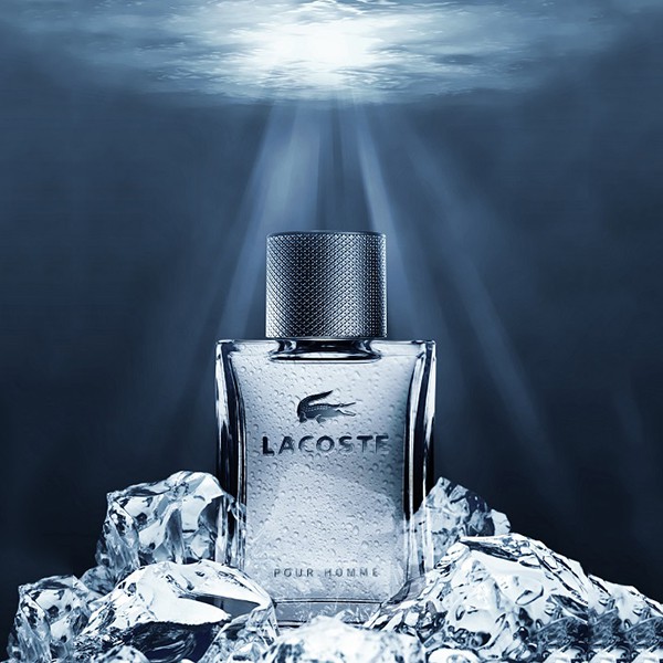 Nước Hoa Lacoste Pour Homme