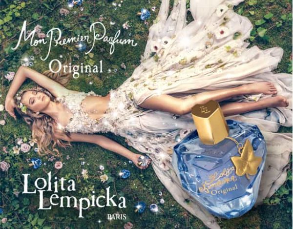Nước Hoa Lolita Lempicka Original