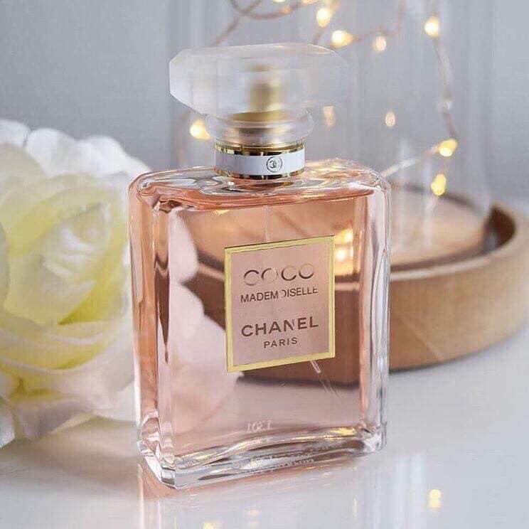 Nước Hoa Chanel Coco Mademoiselle EDP