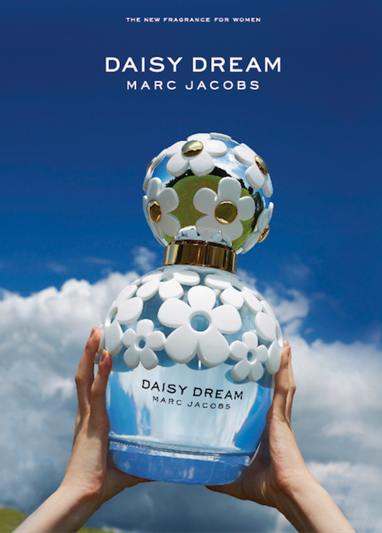Nước Hoa Marc Jacobs Daisy Dream EDT