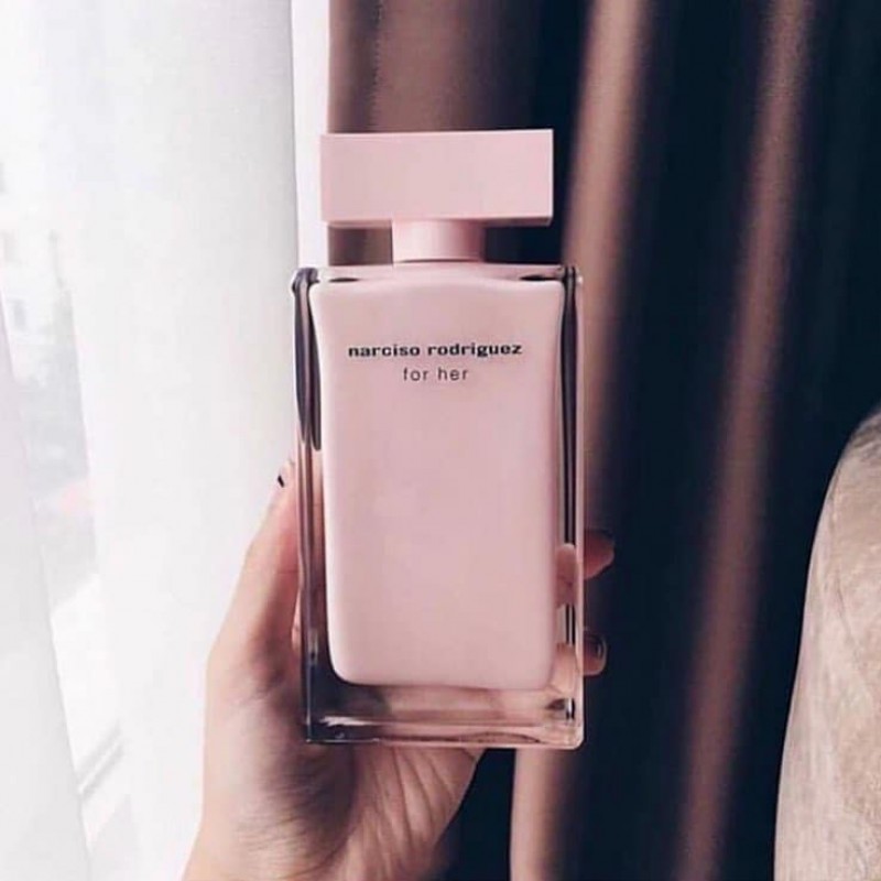 Nước Hoa Narciso Rodriguez For Her EDP