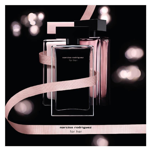 Nước Hoa Narciso Rodriguez For Her EDT