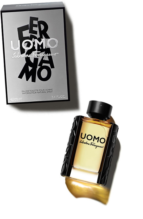 Nước Hoa Salvatore Ferragamo Uomo Pour Homme