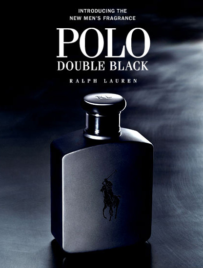 Nước Hoa Polo Double Black