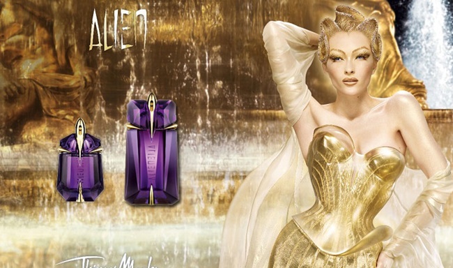 Nước Hoa Thierry Mugler Alien