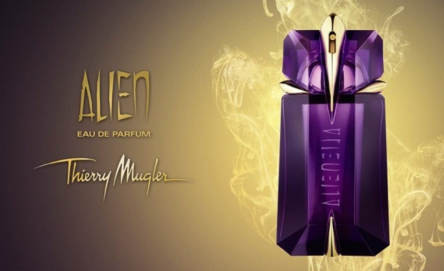 Nước Hoa Thierry Mugler Alien