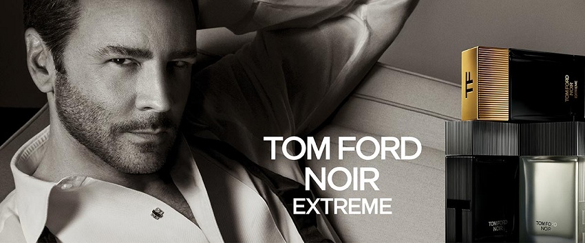 Nước Hoa Tom Ford Noir for men