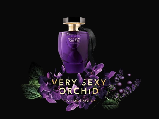 Nước Hoa Victoria's Secret Very Sexy Orchid 100ml - Nước Hoa Giá Gốc