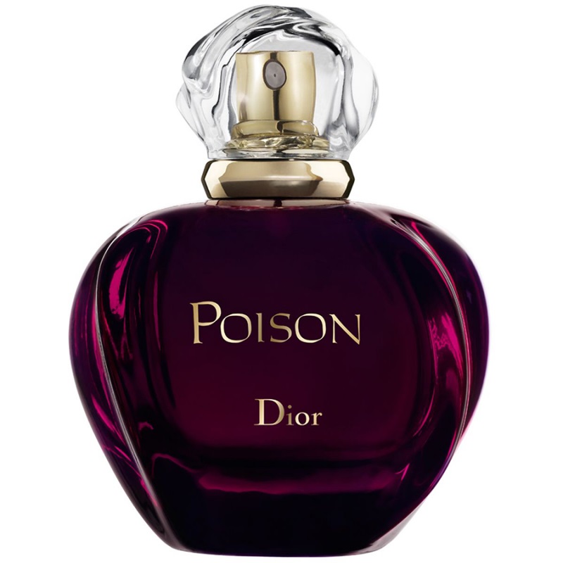 Nước Hoa Nữ Dior Poison EDT