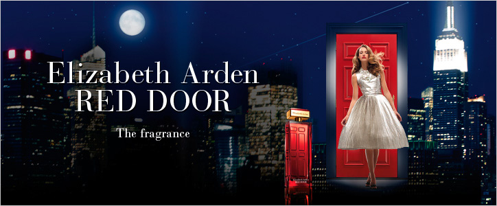 Nước Hoa Nữ Elizabeth Arden Red Door