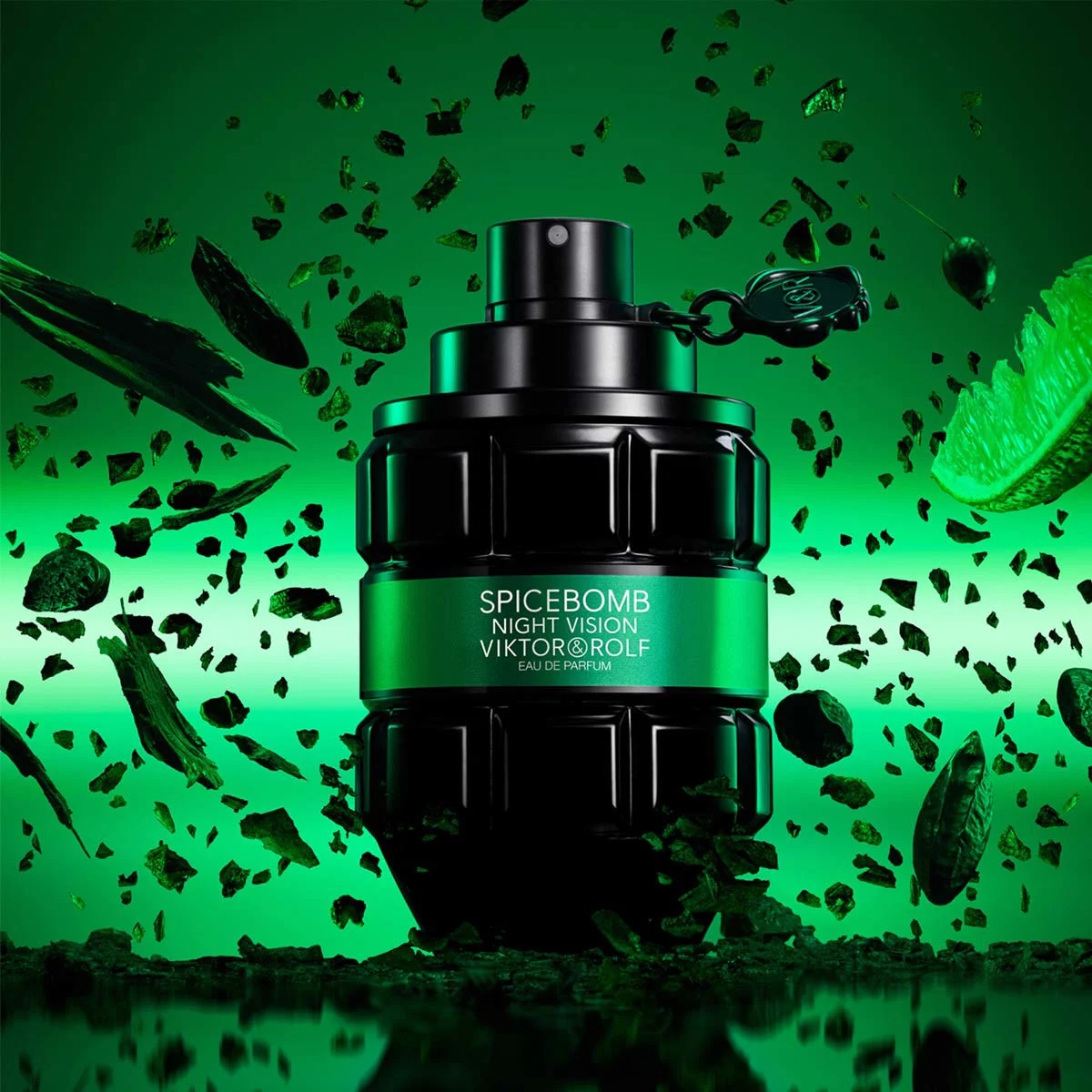 Nước Hoa Viktor & Rolf Spicebomb Night Vision 90ml