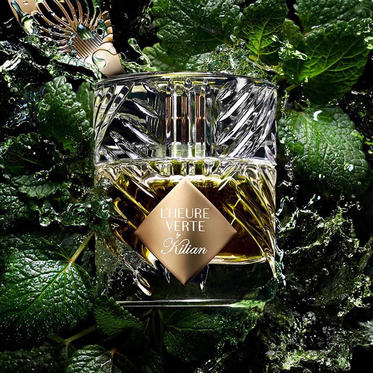 Nước Hoa Kilian L'Heure Verte 50ml