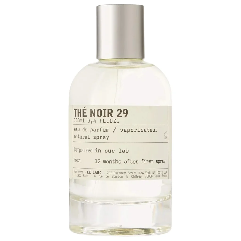 Nước Hoa Le Labo The Noir 29 EDP 100Ml