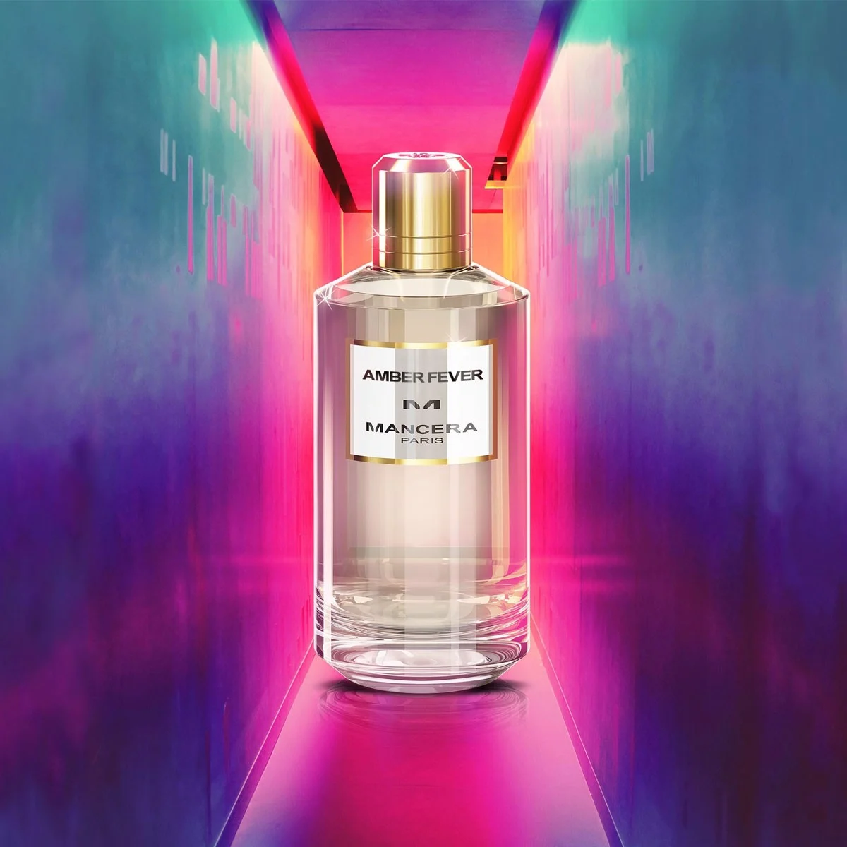 Nước Hoa Mancera Amber Fever EDP 120ml
