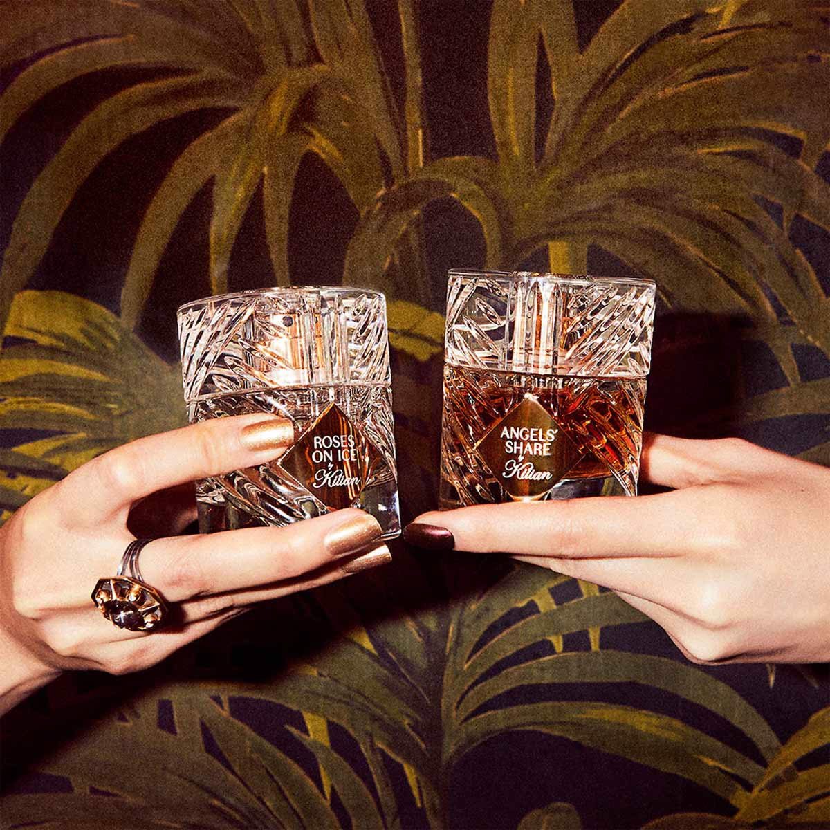 Nước Hoa Kilian Angels' Share EDP 50ml