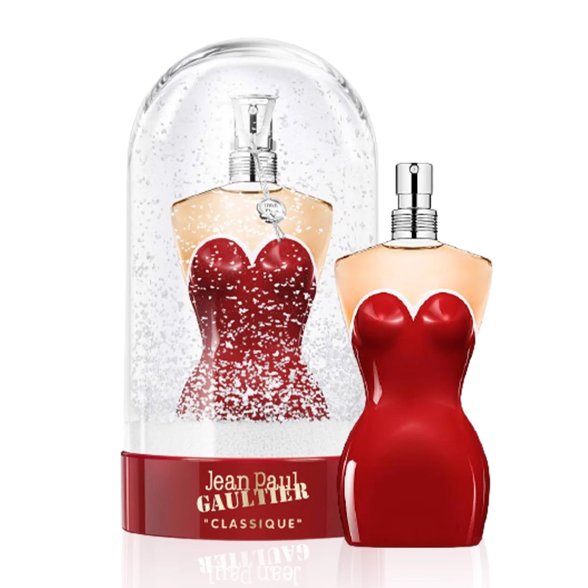 Nước Hoa Jean Paul Gaultier Classique Collector Edition 100ml