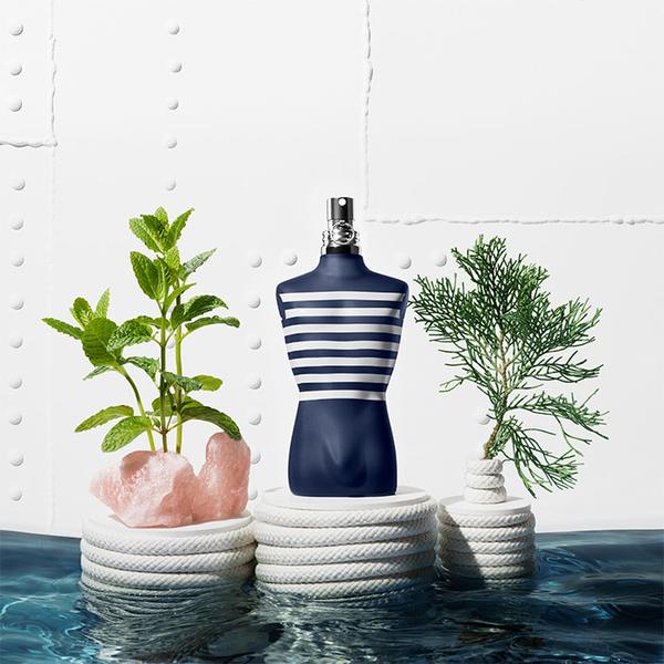 Nước Hoa Jean Paul Gaultier Le Male In The Navy Limited Edition 125ml