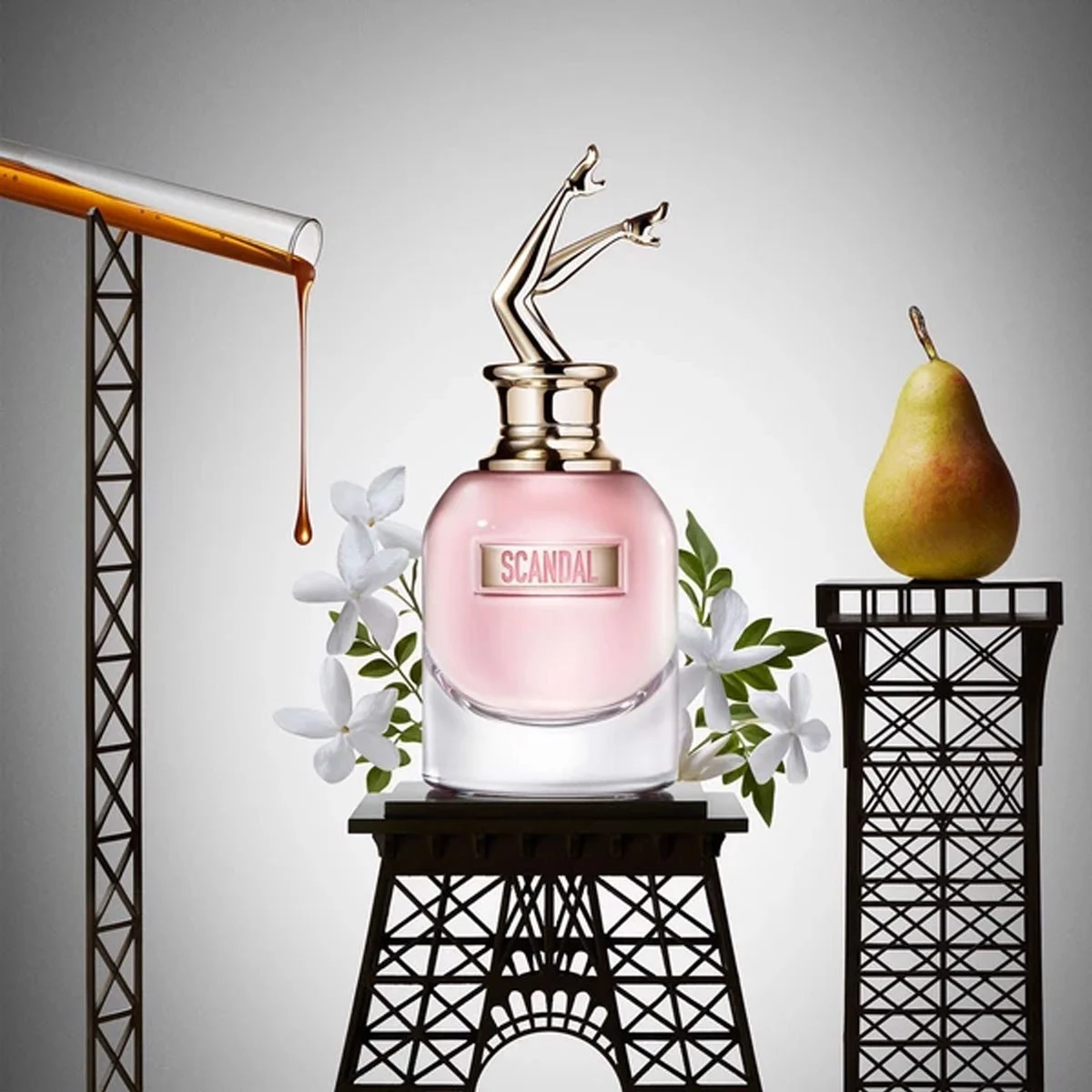 Nước Hoa Jean Paul Gaultier Scandal A Paris 80ml