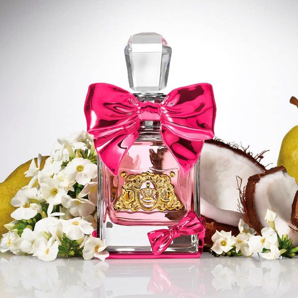 Nước Hoa Juicy Couture Viva La Juicy Bowdacious EDP 100ml