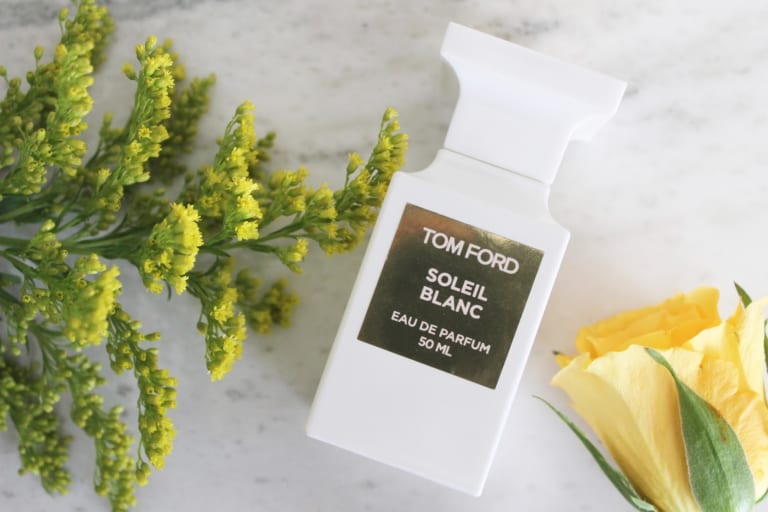 Nước Hoa Tom Ford Soleil Blanc EDP 50ml