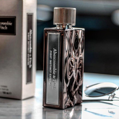 Nước hoa A&F First Instinct Extreme For Men EDP 100ml