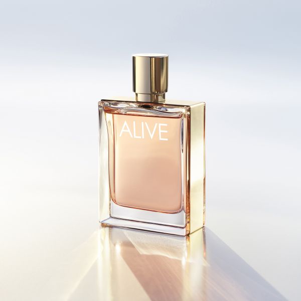 Nước hoa Hugo Boss Alive EDP 80ml