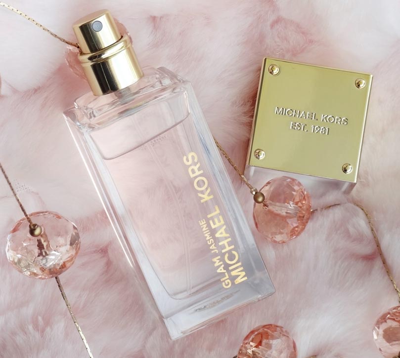 Nước Hoa Michael Kors Glam Jasmine EDP 100ml