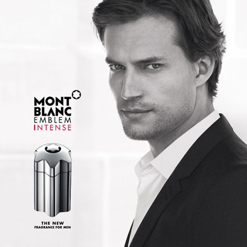 Nước hoa Montblanc Emblem Intense 100ml