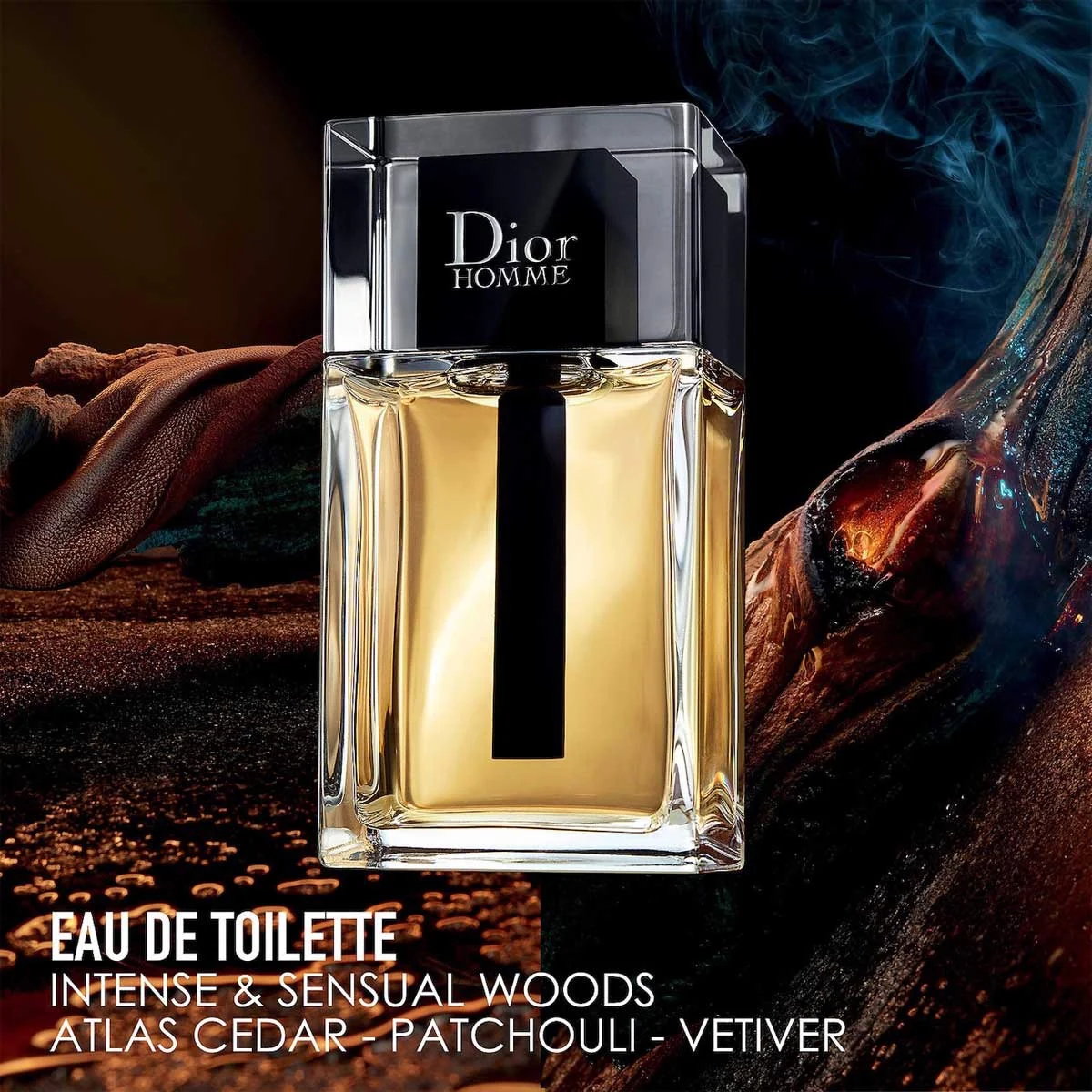 Christian Dior Homme Eau de Toilette 2020  Dailyscentstore