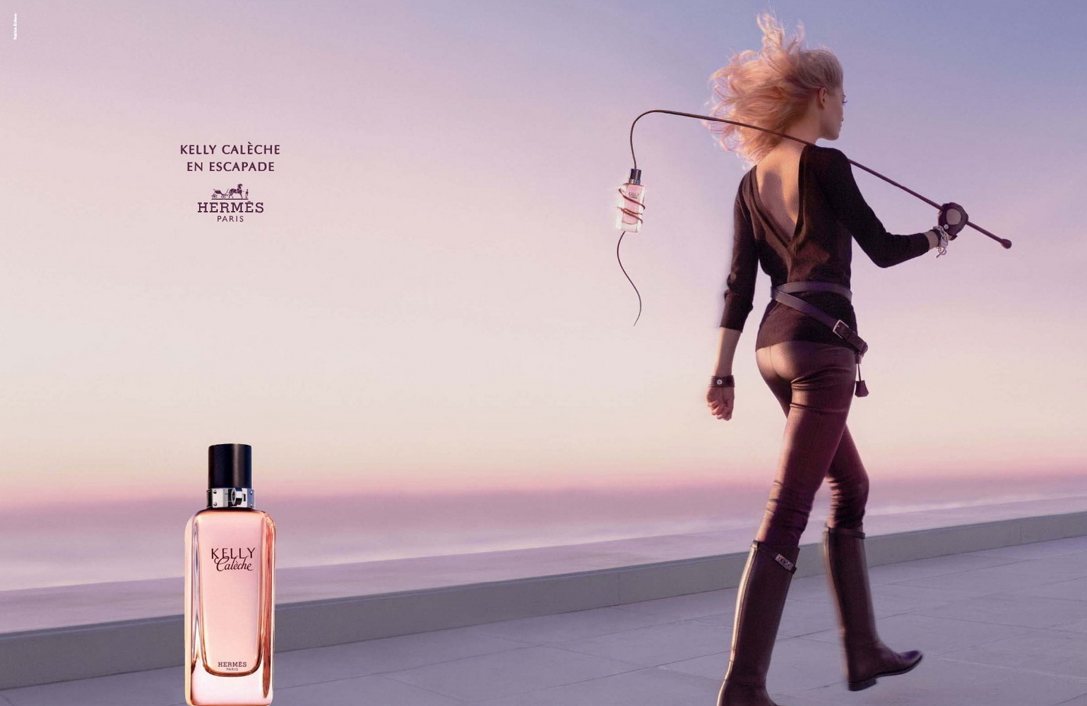 Nước hoa Hermes Kelly Caleche EDT 100ml