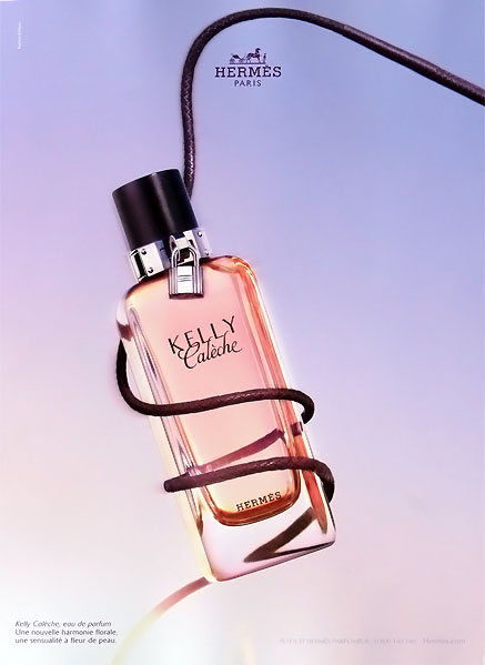 Nước hoa Hermes Kelly Caleche EDT 100ml