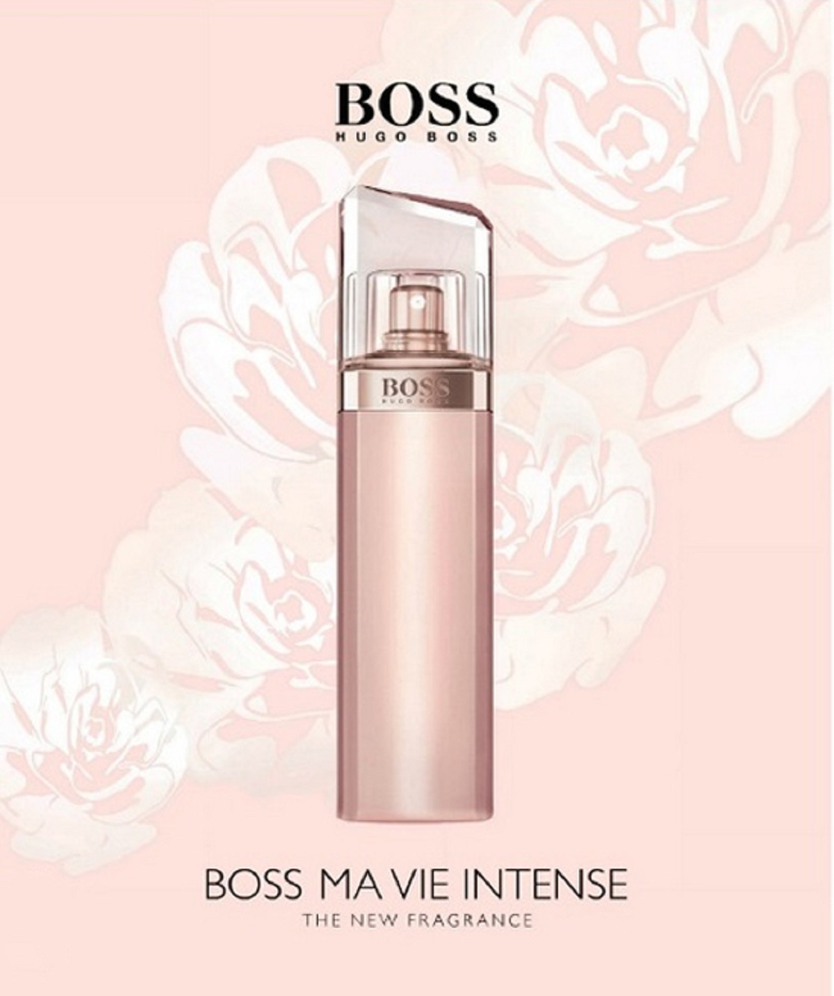 Nước hoa Hugo Boss Boss Ma Vie Pour Femme Intense EDP 75ml