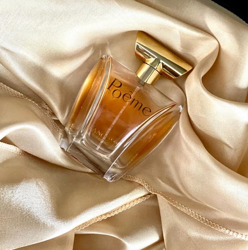 Nước hoa Lancome Poeme EDP 100ml Nước Hoa Giá Gốc - Main Image