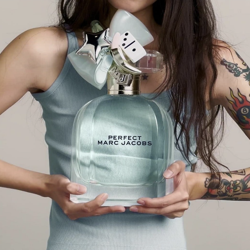 Nước hoa Marc Jacobs Perfect EDT 100ml