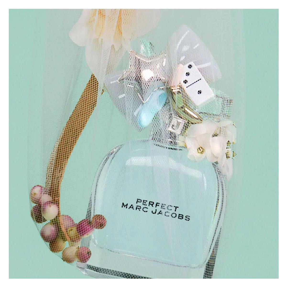 Nước hoa Marc Jacobs Perfect EDT 100ml