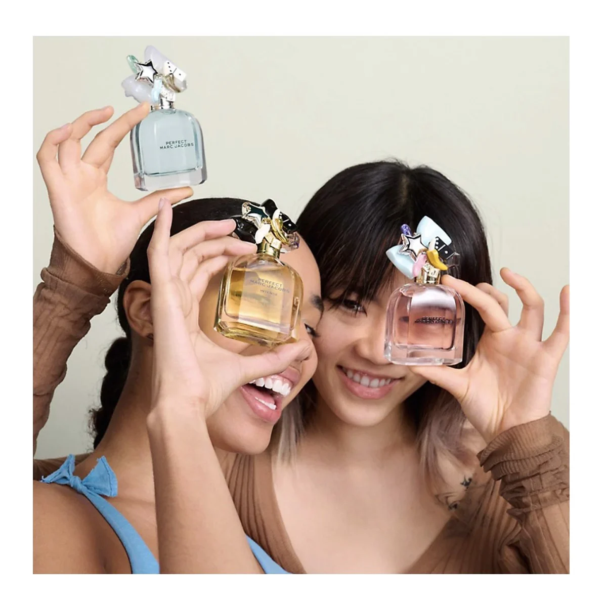 Nước hoa Marc Jacobs Perfect EDT 100ml