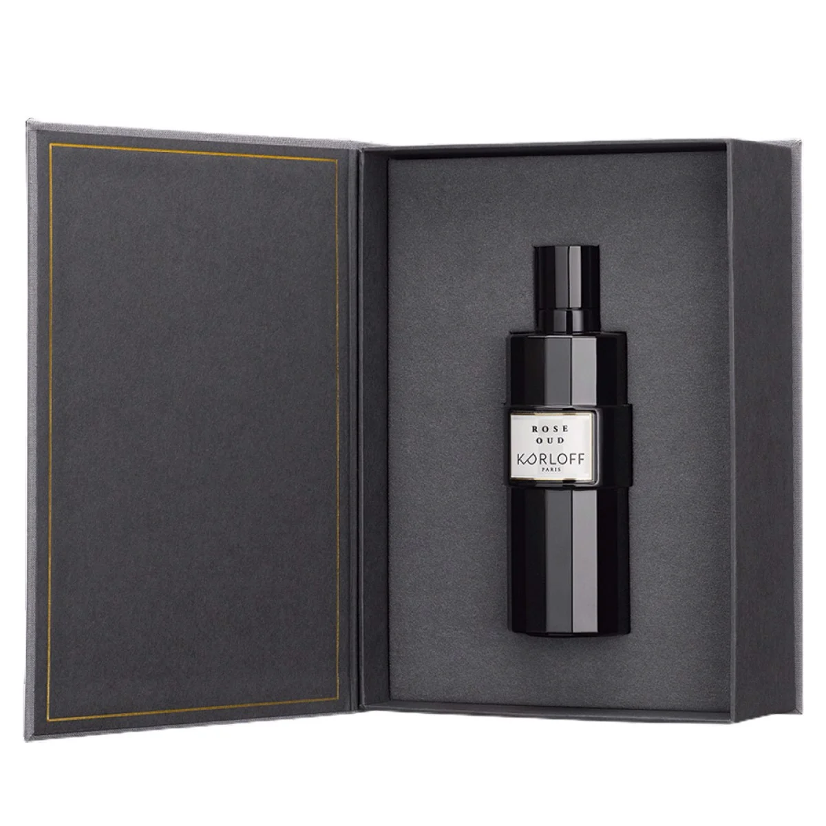 Nước hoa Korloff Rose Oud EDP 100ml
