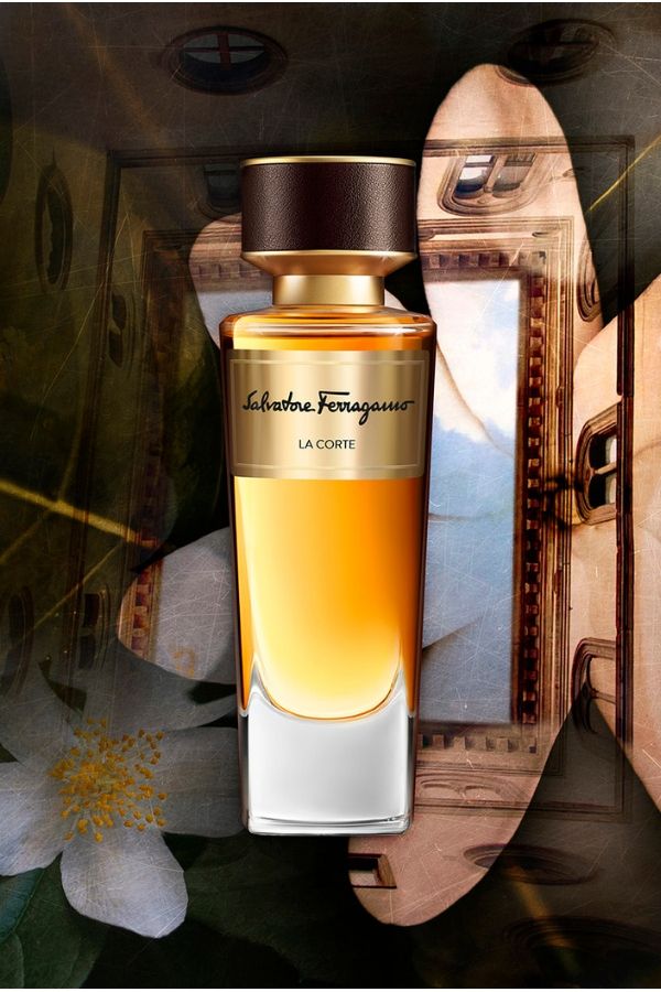 Nước hoa Salvatore Ferragamo Tuscan Creations La Corte EDP 100ml