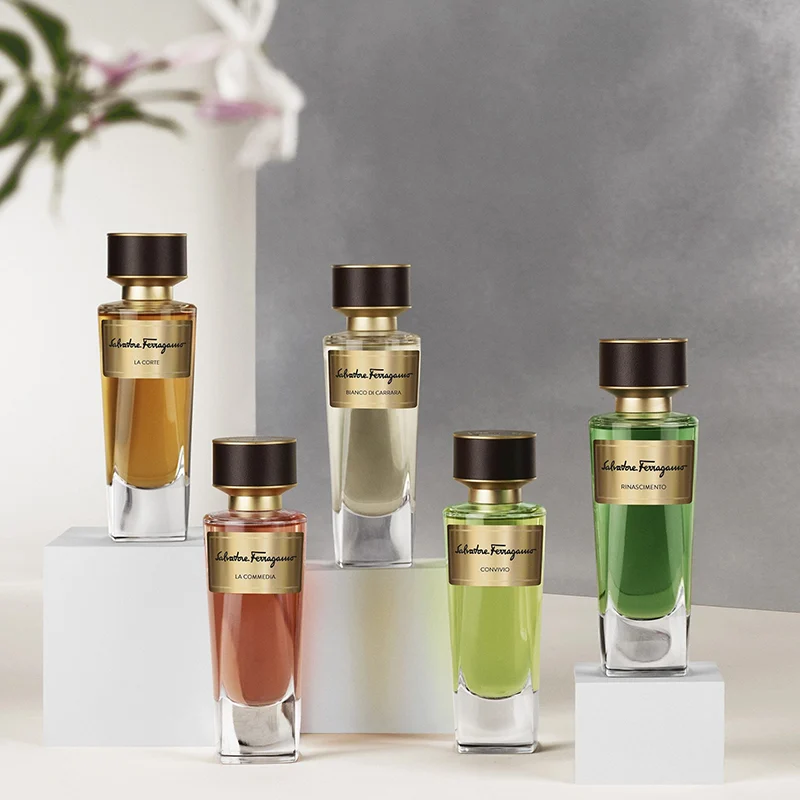 Nước hoa Salvatore Ferragamo Tuscan Creations La Corte EDP 100ml