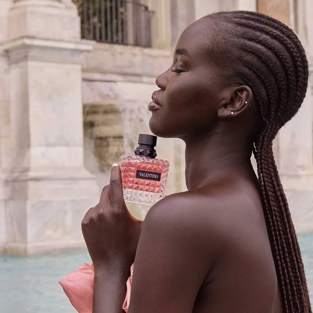 Nước hoa Valentino Donna Born In Roma EDP 100ml