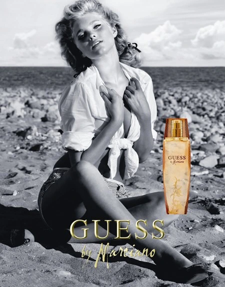 Nước Hoa Guess By Marciano Women EDP 100ml