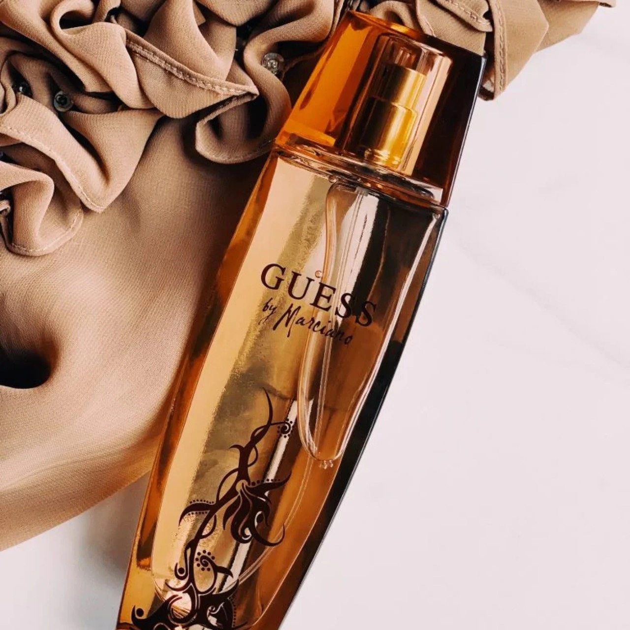 Nước Hoa Guess By Marciano Women EDP 100ml