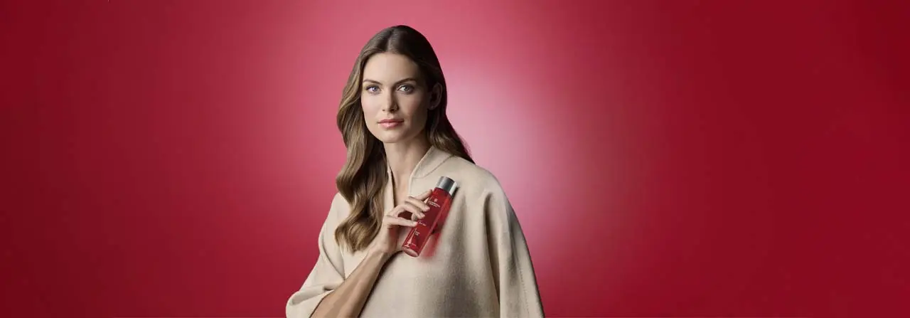 Nước Hoa Victorinox Swiss Army Ginger Lily For Her 100ml