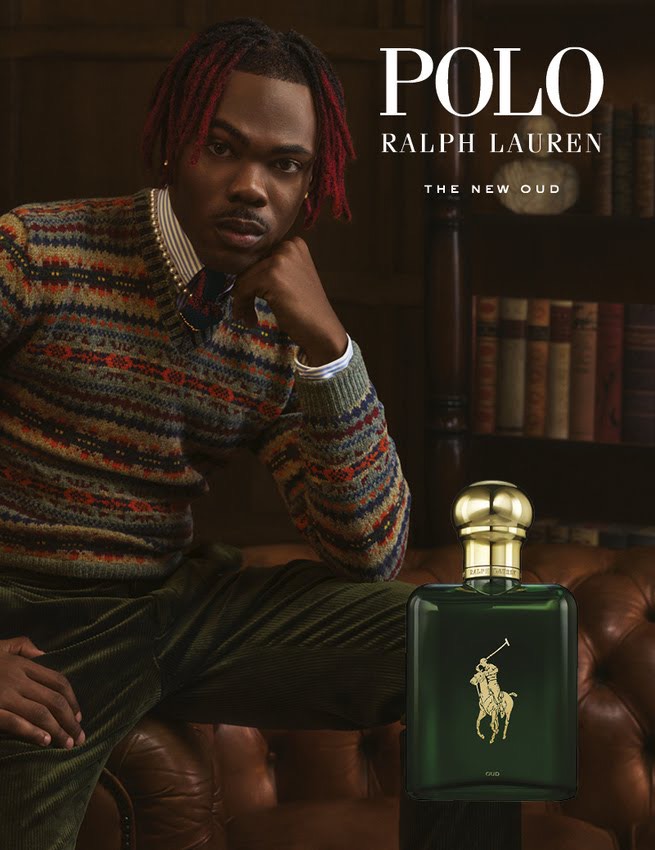 Nước hoa Ralph Lauren Polo Oud EDP 125ml