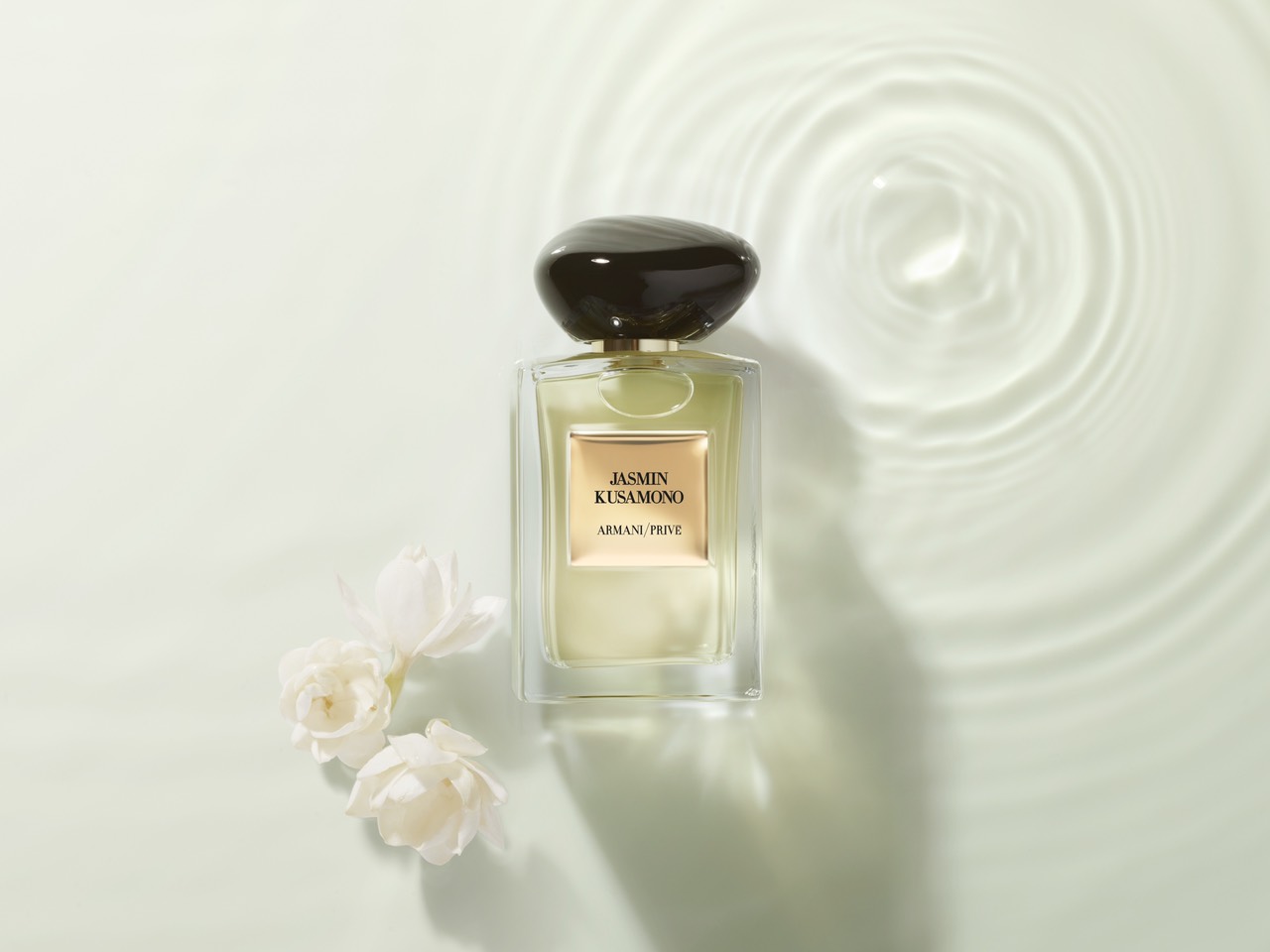 Nước Hoa Giorgio Armani Jasmin Kusamono 100ml